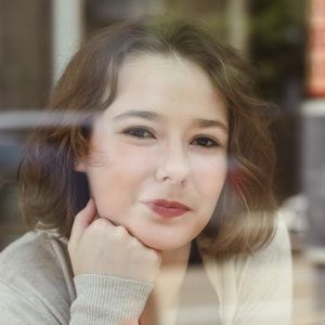 Meet your Posher, Gwen